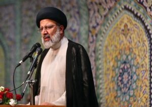 Iran Looks for US Help After Raisi's Deadly Accident.