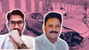 Shielded by Influence: Pune Tragedy