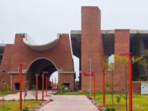 Historic Revival: PM Modi Inaugurates Nalanda University in Bihar