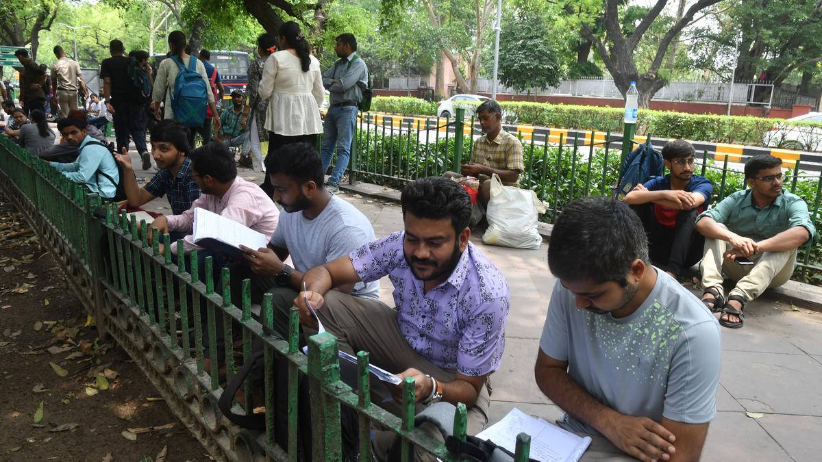 UPSC Prelims 2024: Exam Insights for Aspiring Candidates