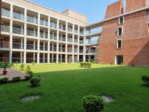 Historic Revival: PM Modi Inaugurates Nalanda University in Bihar