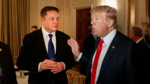 The Unlikely Alliance: Elon Musk and Donald Trump's 2024 Campaign