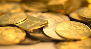 The Golden Horizon: Future of Gold Investment Unveiled