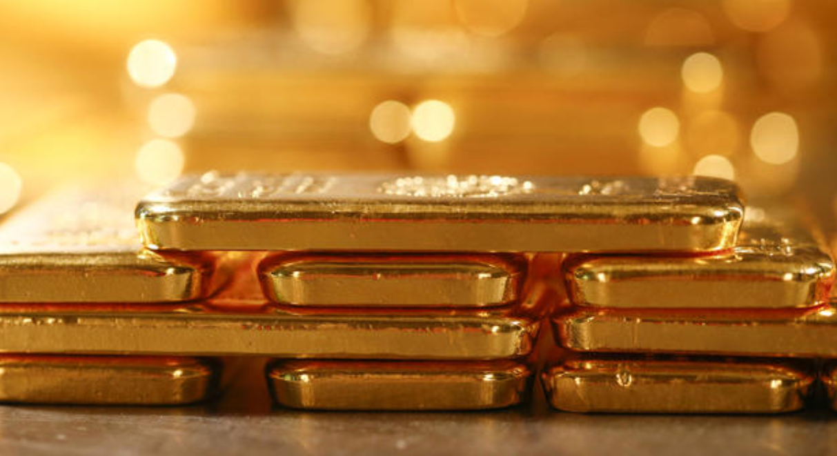 The Golden Horizon: Future of Gold Investment Unveiled