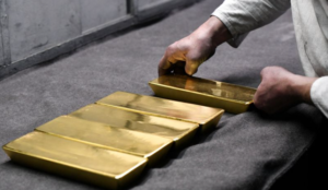 The Golden Horizon: Future of Gold Investment Unveiled