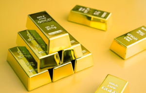 The Golden Horizon: Future of Gold Investment Unveiled