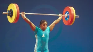 Trailblazing Indian Women: Eight Icons, Nine Olympic Medals