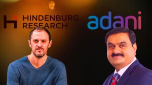 Hindenburg and Adani: A Financial Power Struggle