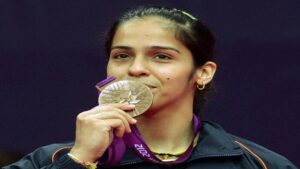 Trailblazing Indian Women: Eight Icons, Nine Olympic Medals