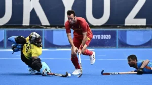 The Wall of Indian Hockey: A Legacy Beyond Cricket