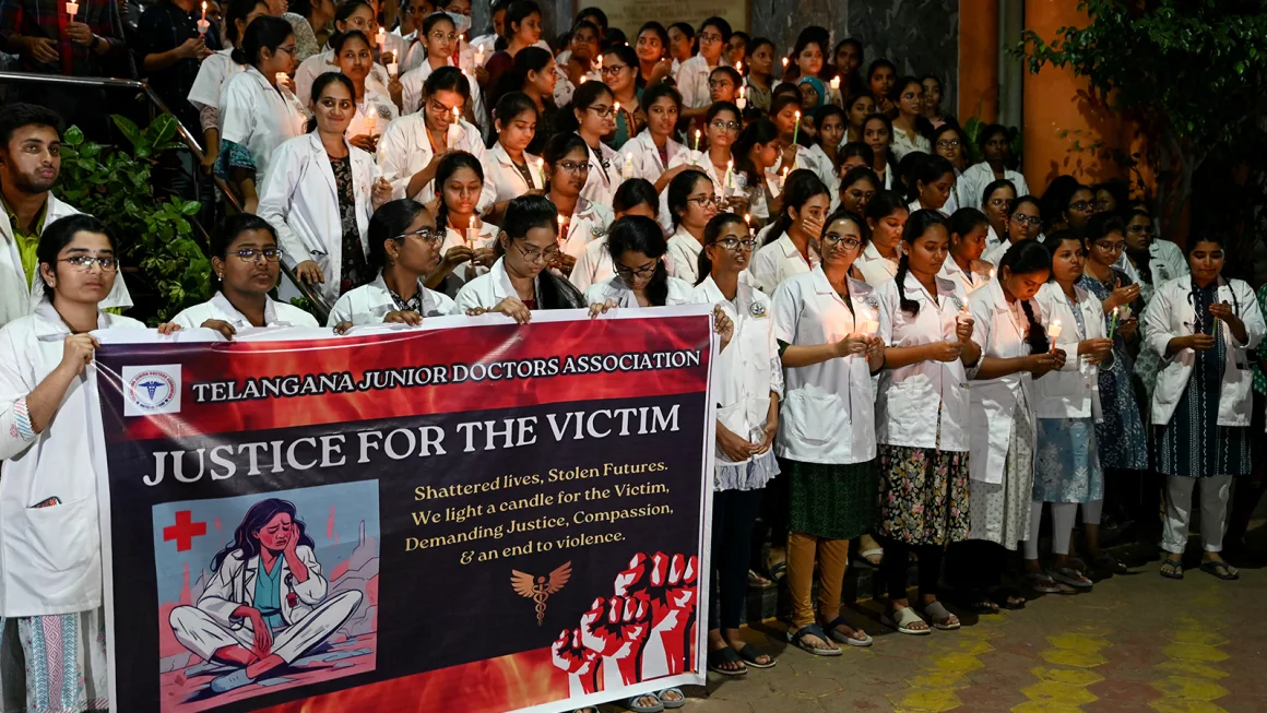 India's Healthcare Crisis: Unsafe Hospitals Endanger Lives