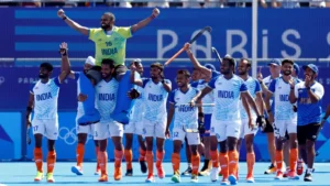 The Wall of Indian Hockey: A Legacy Beyond Cricket