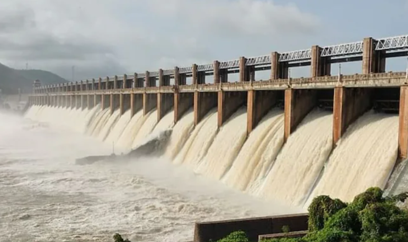 Karnataka Dam Disaster: Tungabhadra Gate Collapse Triggers Alert