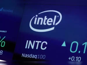 Intel's Drastic Move: 15,000 Jobs Cut Amid Sales Slump