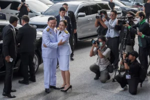 Thailand's Youngest Prime Minister: Paetongtarn Shinawatra's Historic Rise