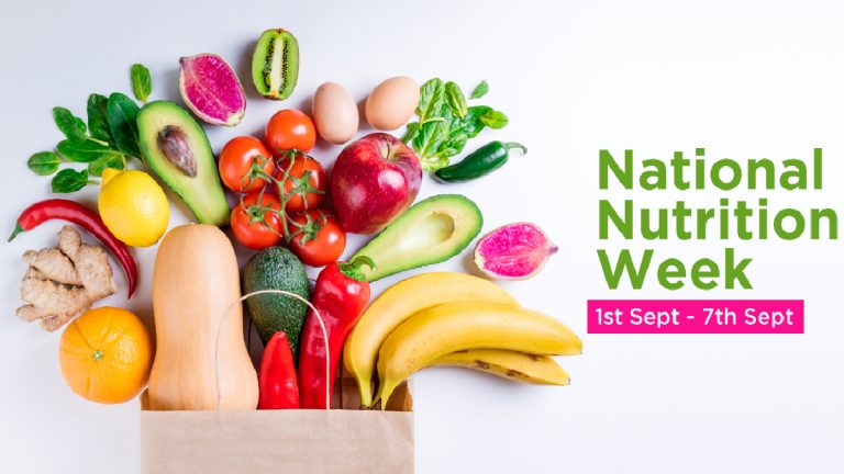 Nutrition Essentials for Every Age: From Toddlers to Seniors